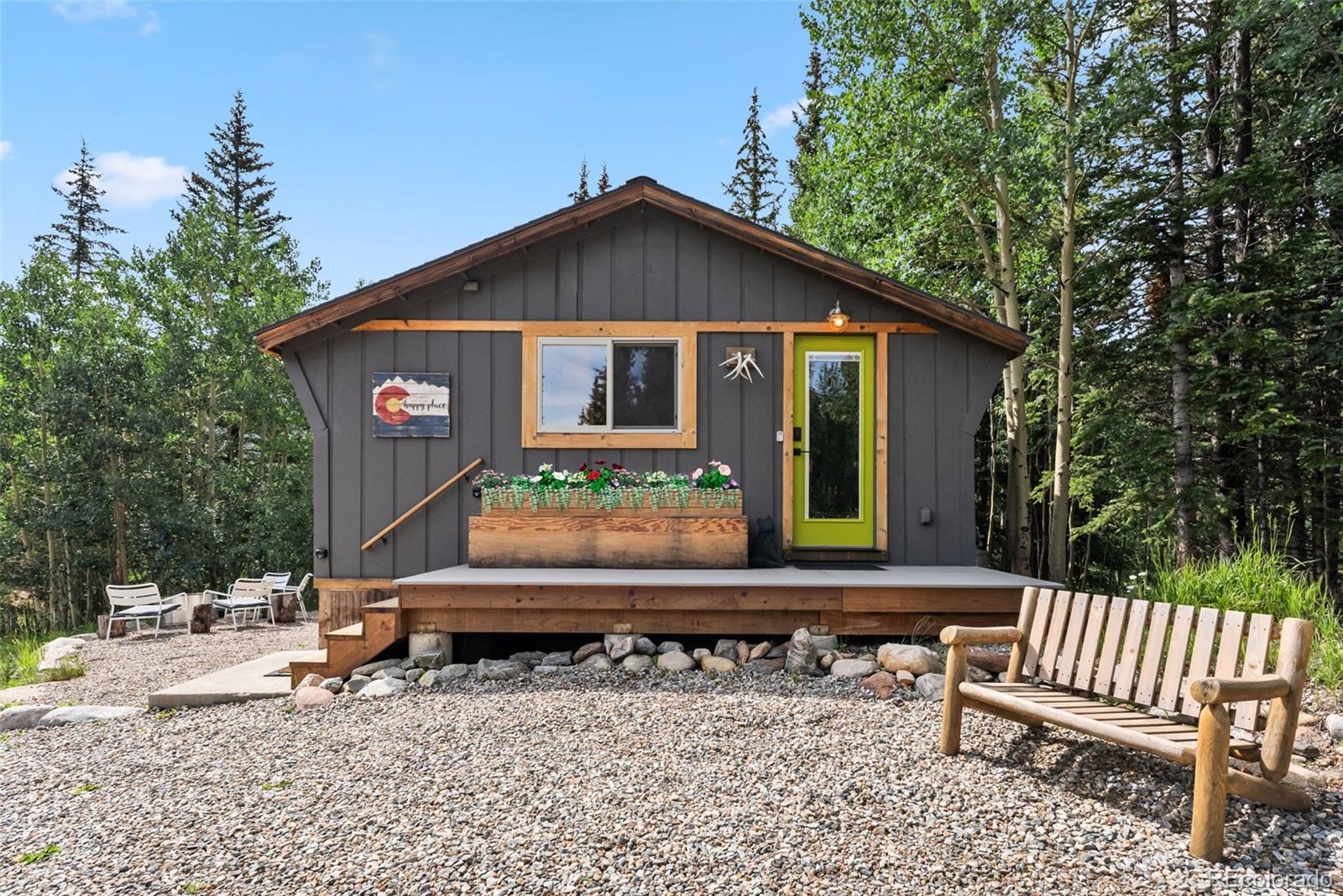 MLS Image #30 for 932  peterson drive,alma, Colorado