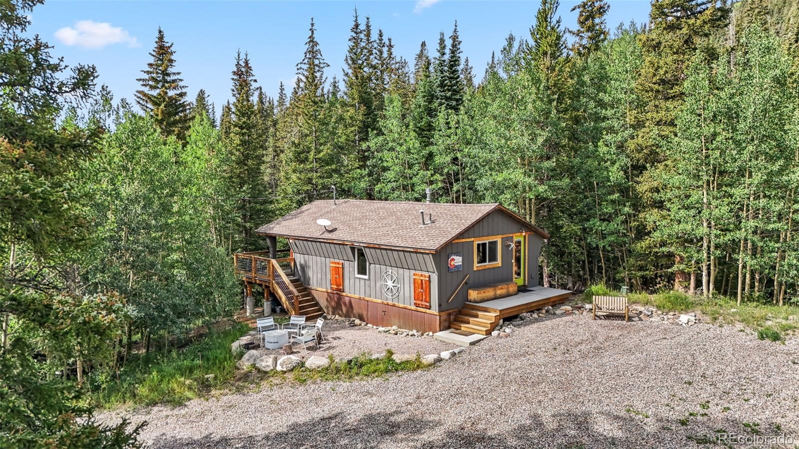 MLS Image #31 for 932  peterson drive,alma, Colorado