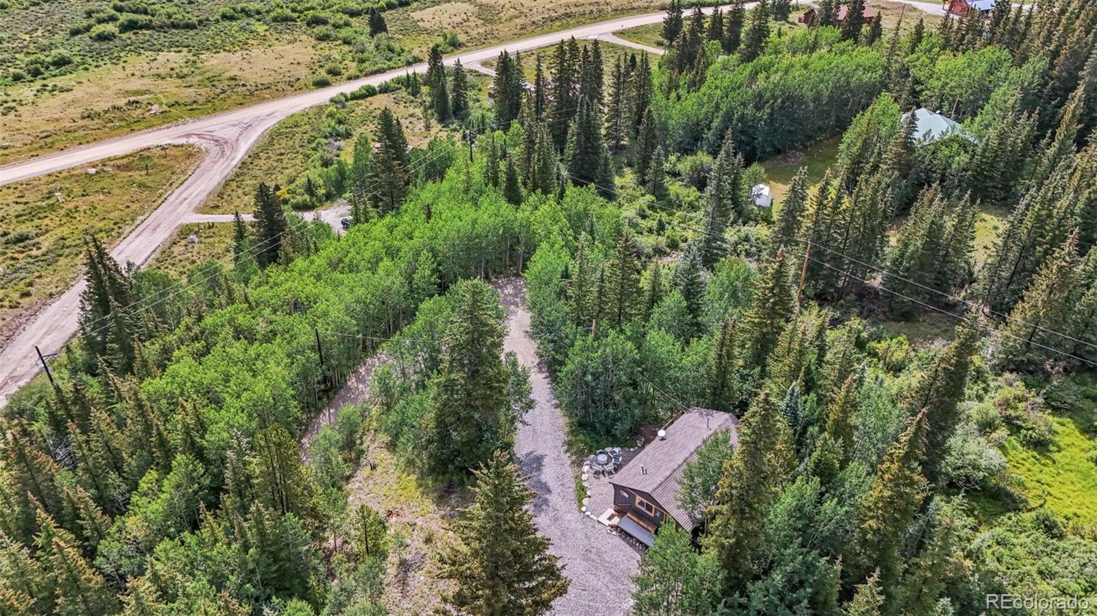 MLS Image #33 for 932  peterson drive,alma, Colorado