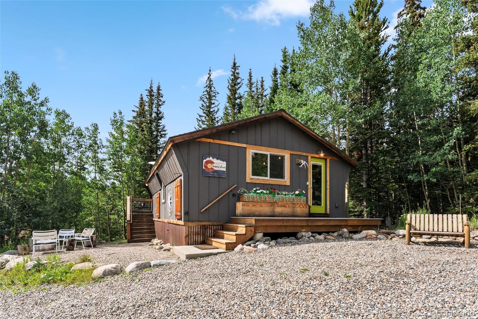 MLS Image #34 for 932  peterson drive,alma, Colorado