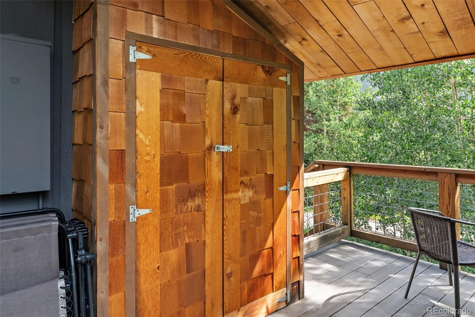 MLS Image #39 for 932  peterson drive,alma, Colorado