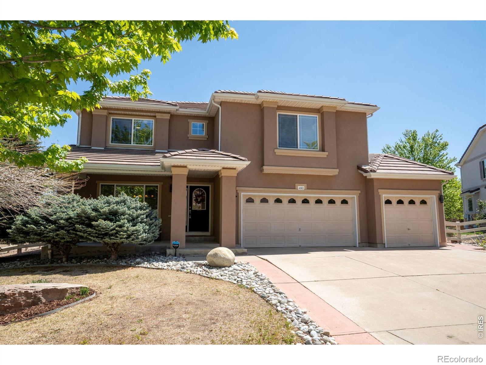 MLS Image #1 for 4582  longs court,broomfield, Colorado