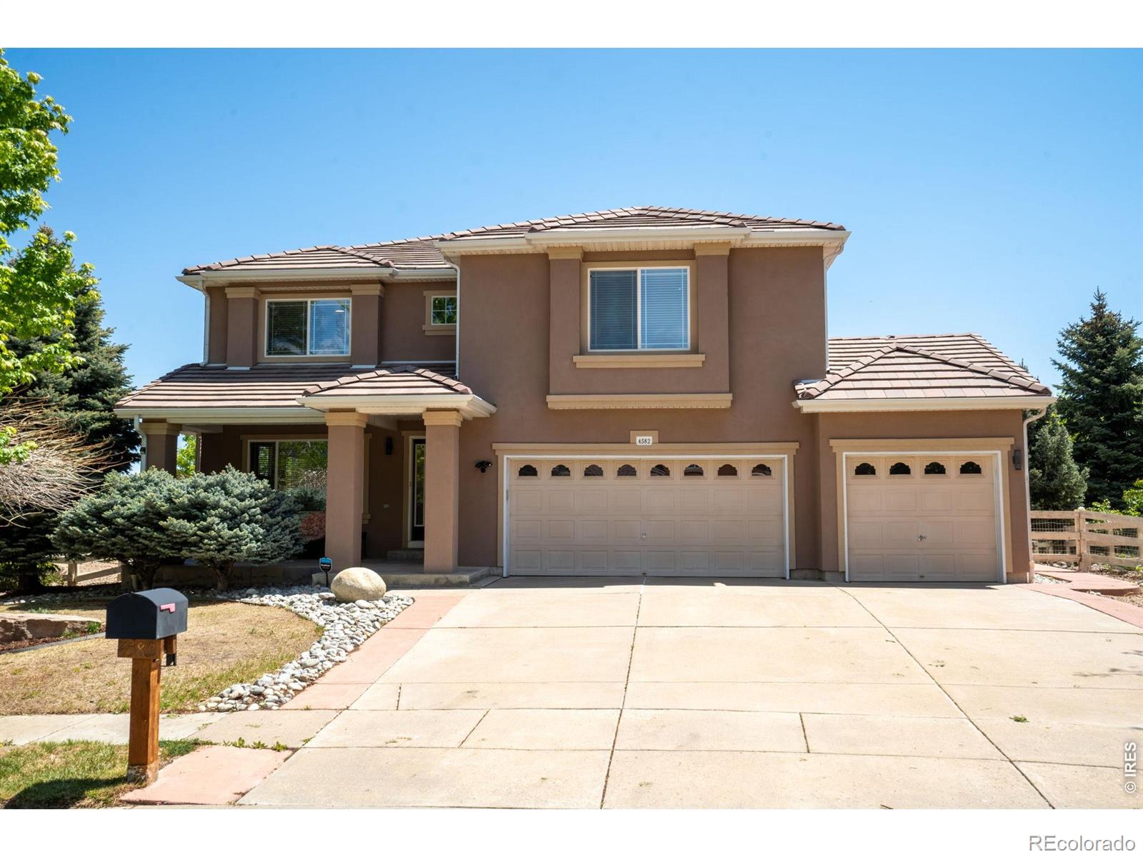 MLS Image #2 for 4582  longs court,broomfield, Colorado