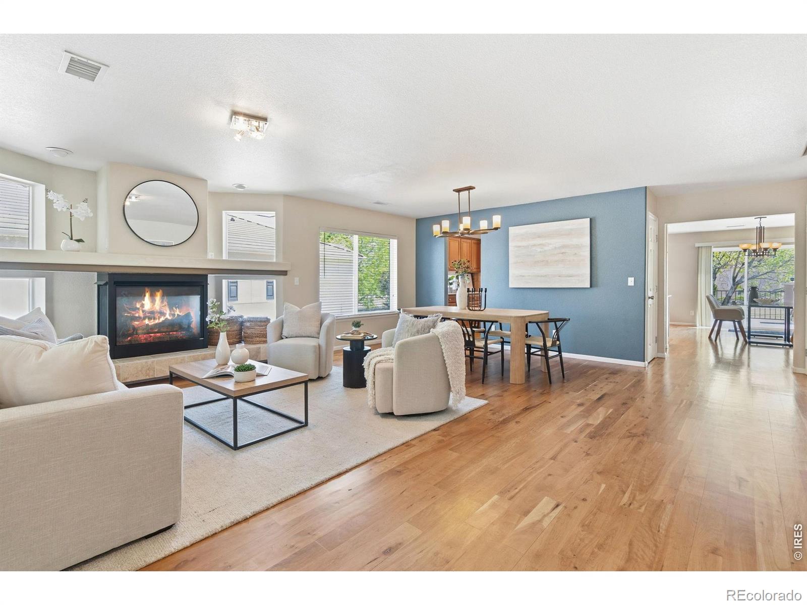 MLS Image #9 for 4582  longs court,broomfield, Colorado