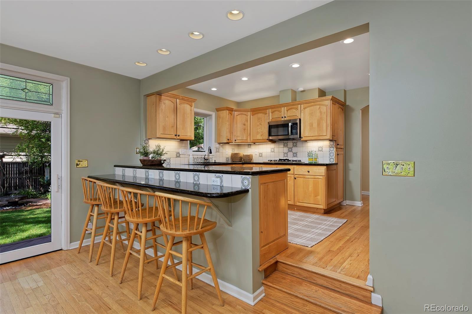 MLS Image #10 for 435  forest street,denver, Colorado