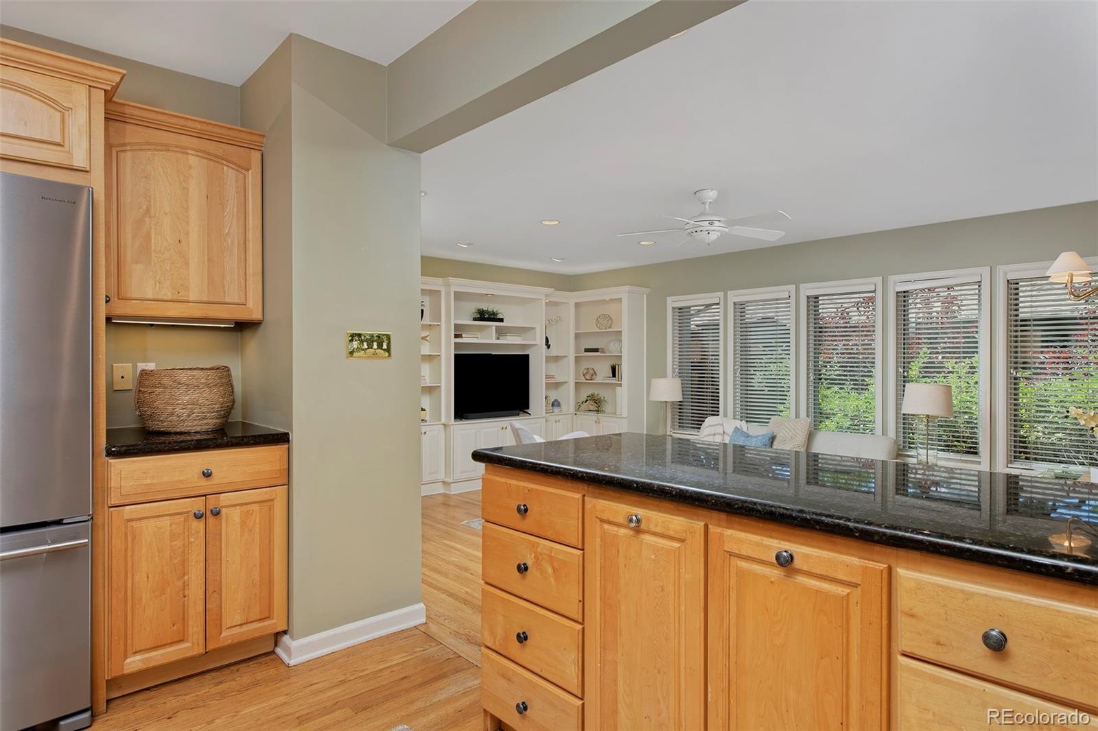 MLS Image #11 for 435  forest street,denver, Colorado