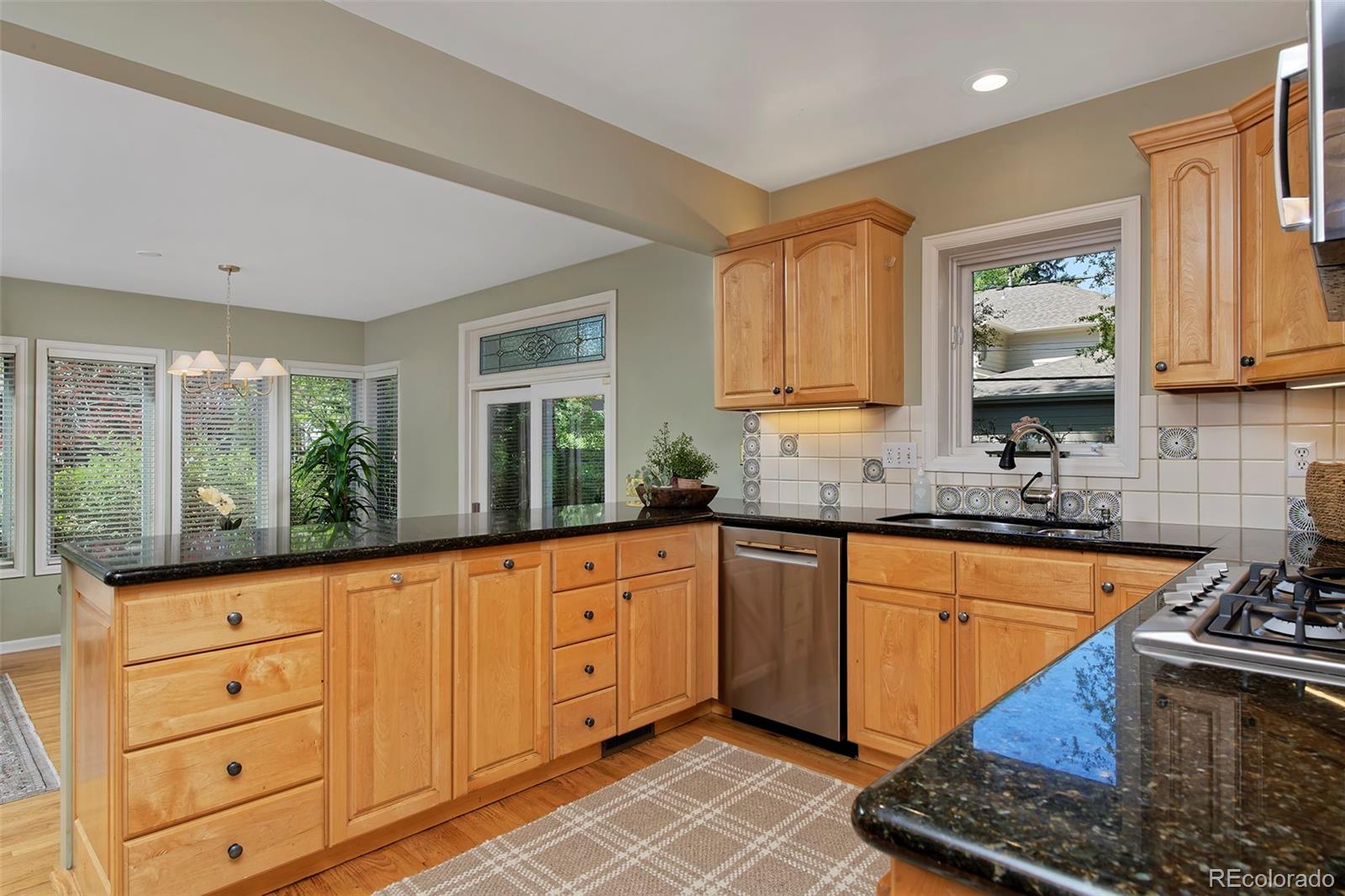 MLS Image #12 for 435  forest street,denver, Colorado
