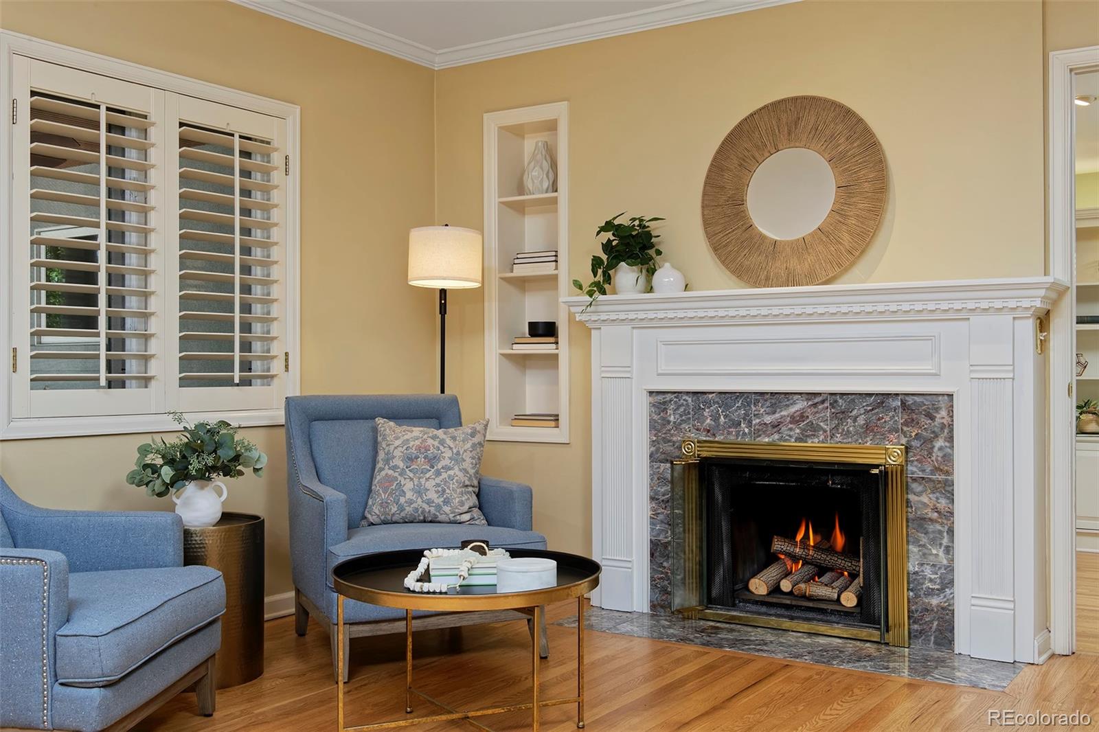 MLS Image #16 for 435  forest street,denver, Colorado