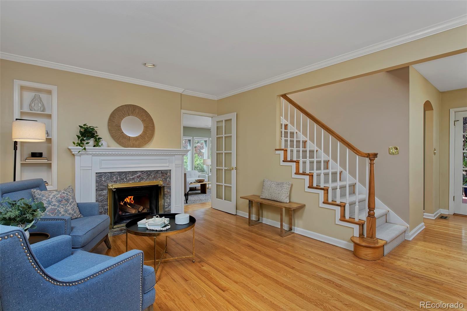 MLS Image #17 for 435  forest street,denver, Colorado