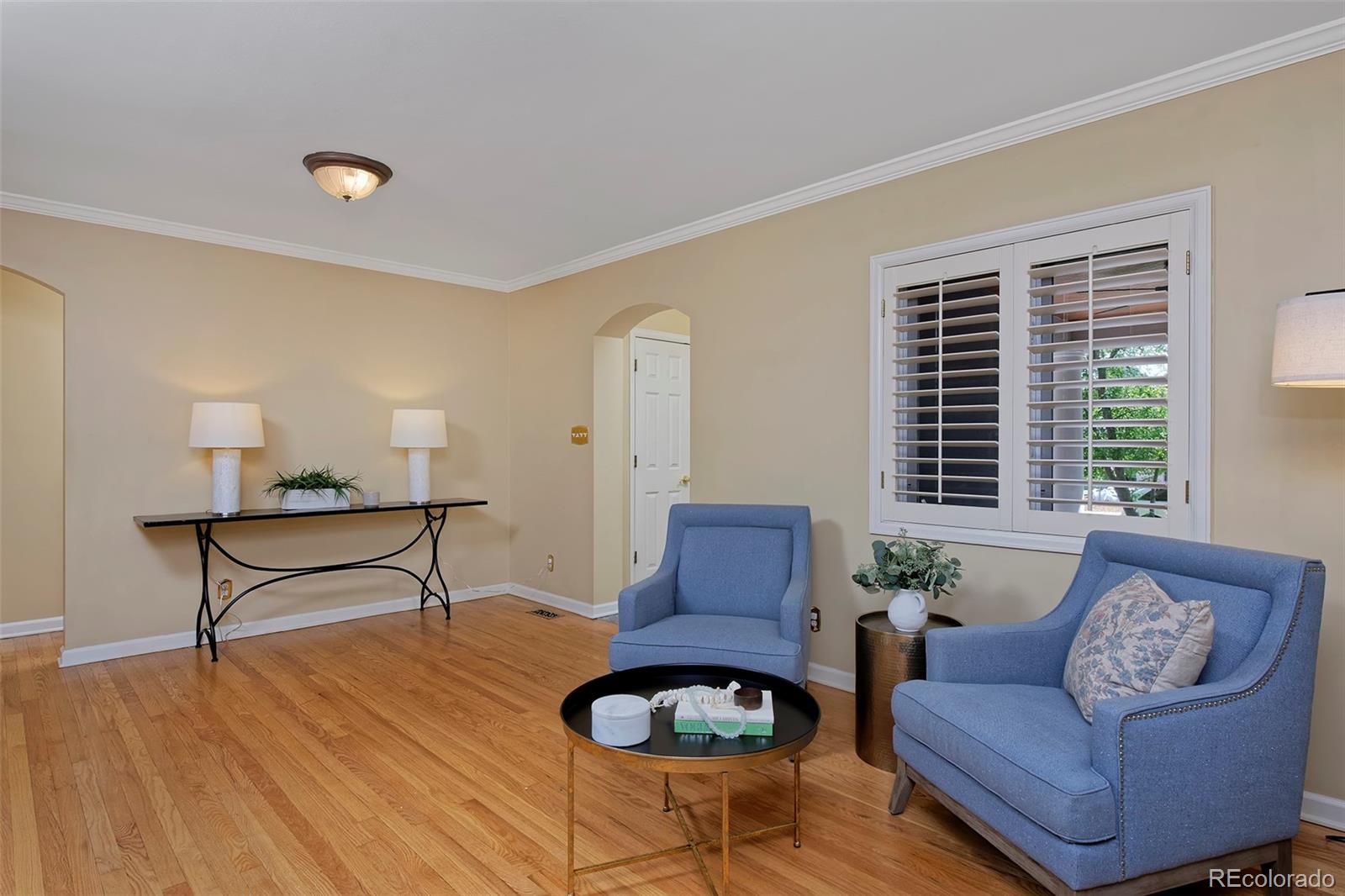 MLS Image #18 for 435  forest street,denver, Colorado