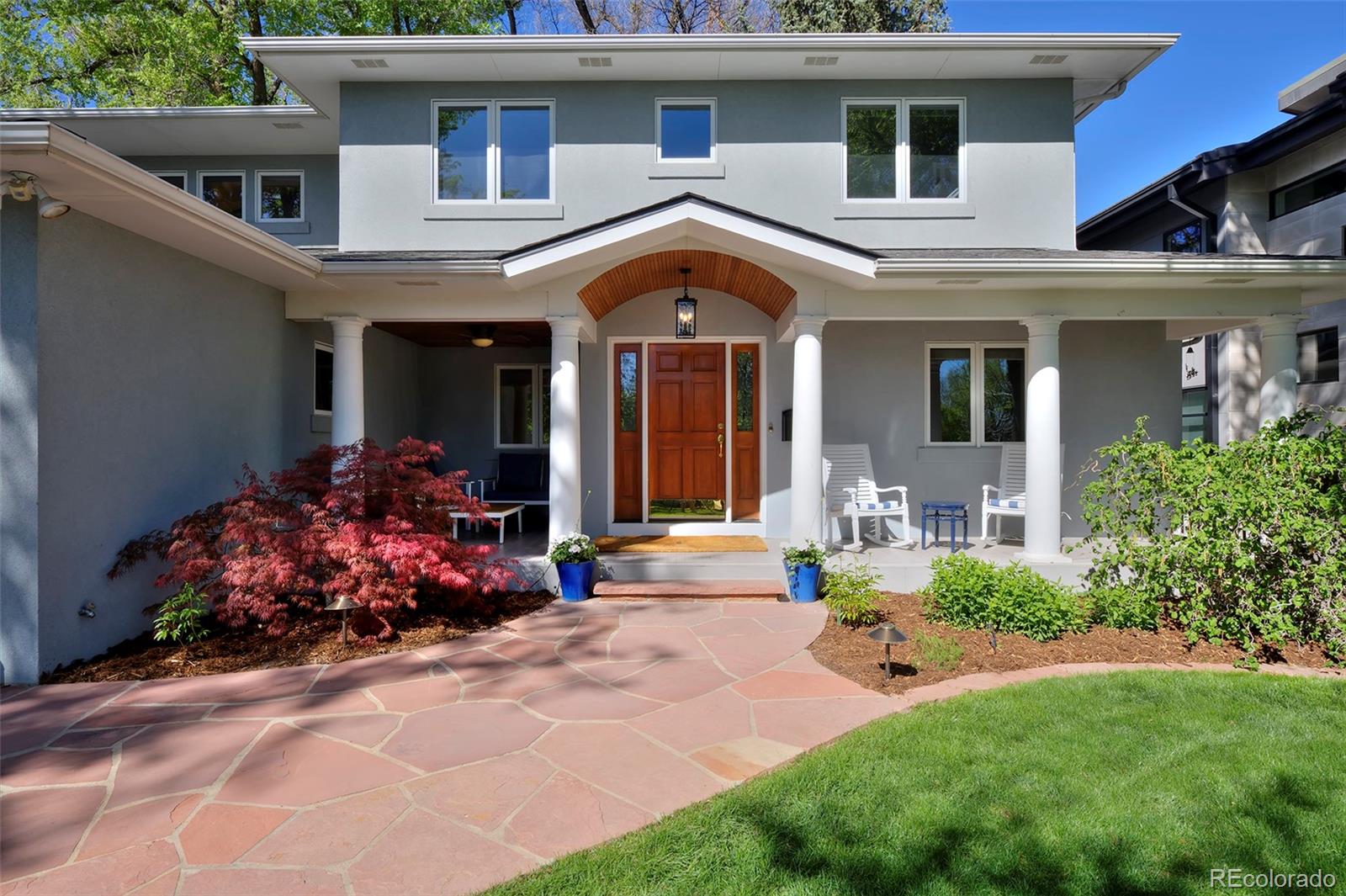 MLS Image #2 for 435  forest street,denver, Colorado