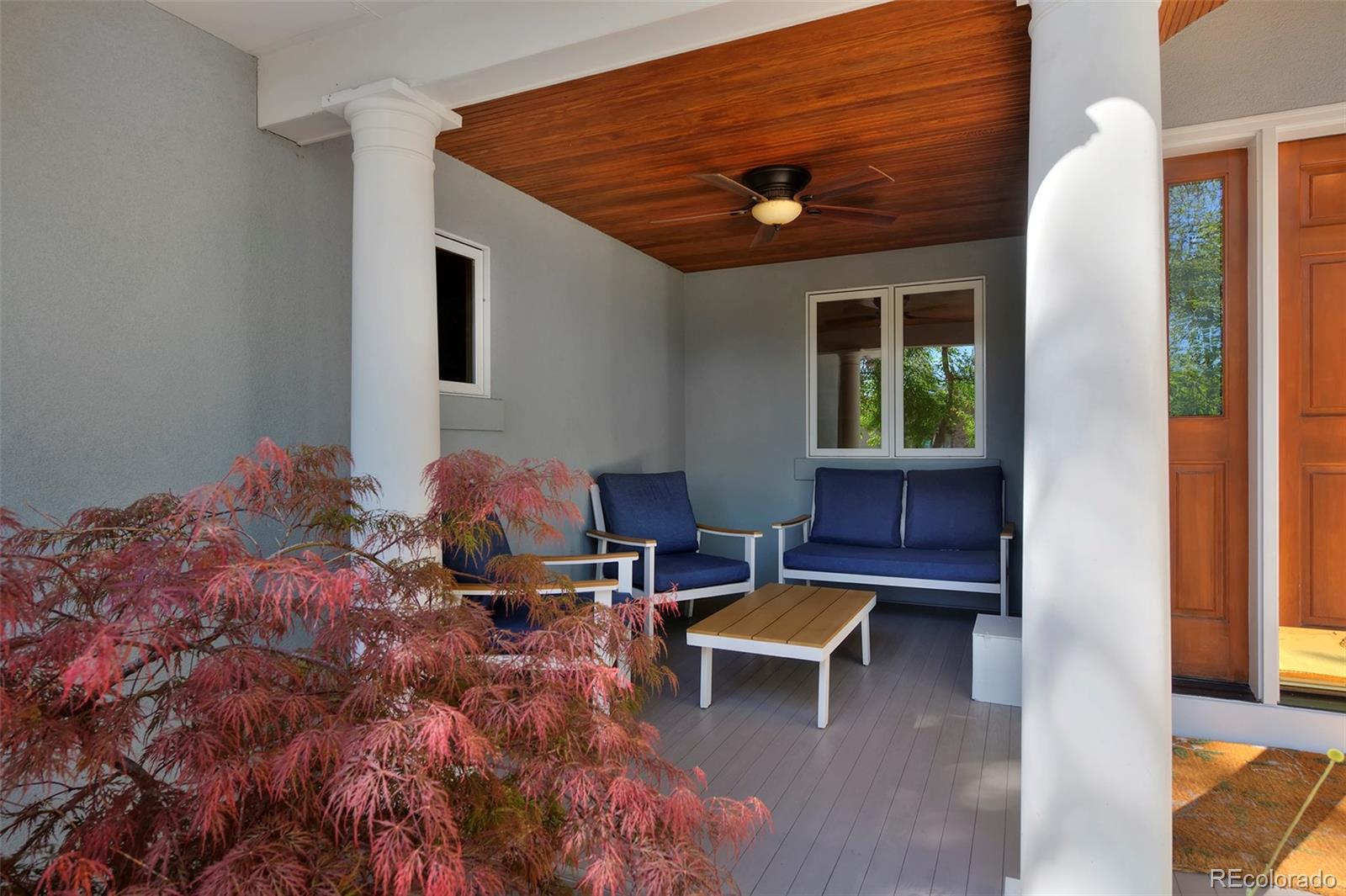MLS Image #3 for 435  forest street,denver, Colorado