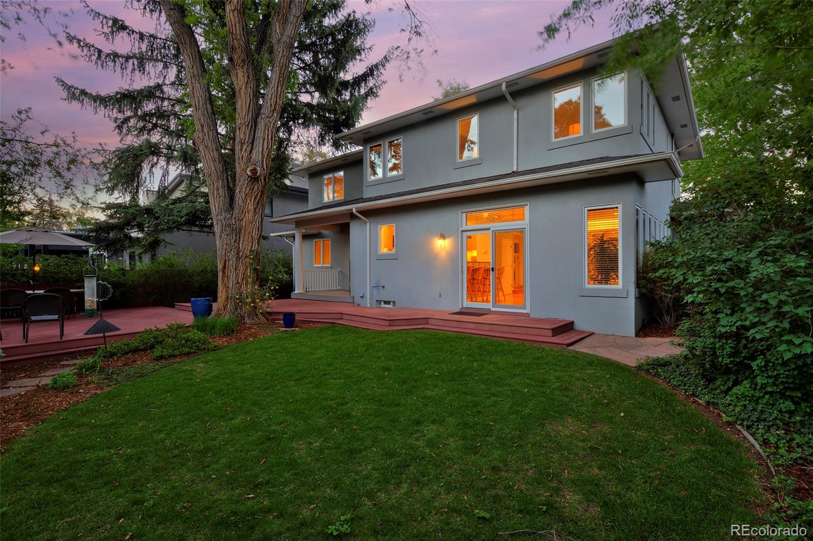 MLS Image #39 for 435  forest street,denver, Colorado