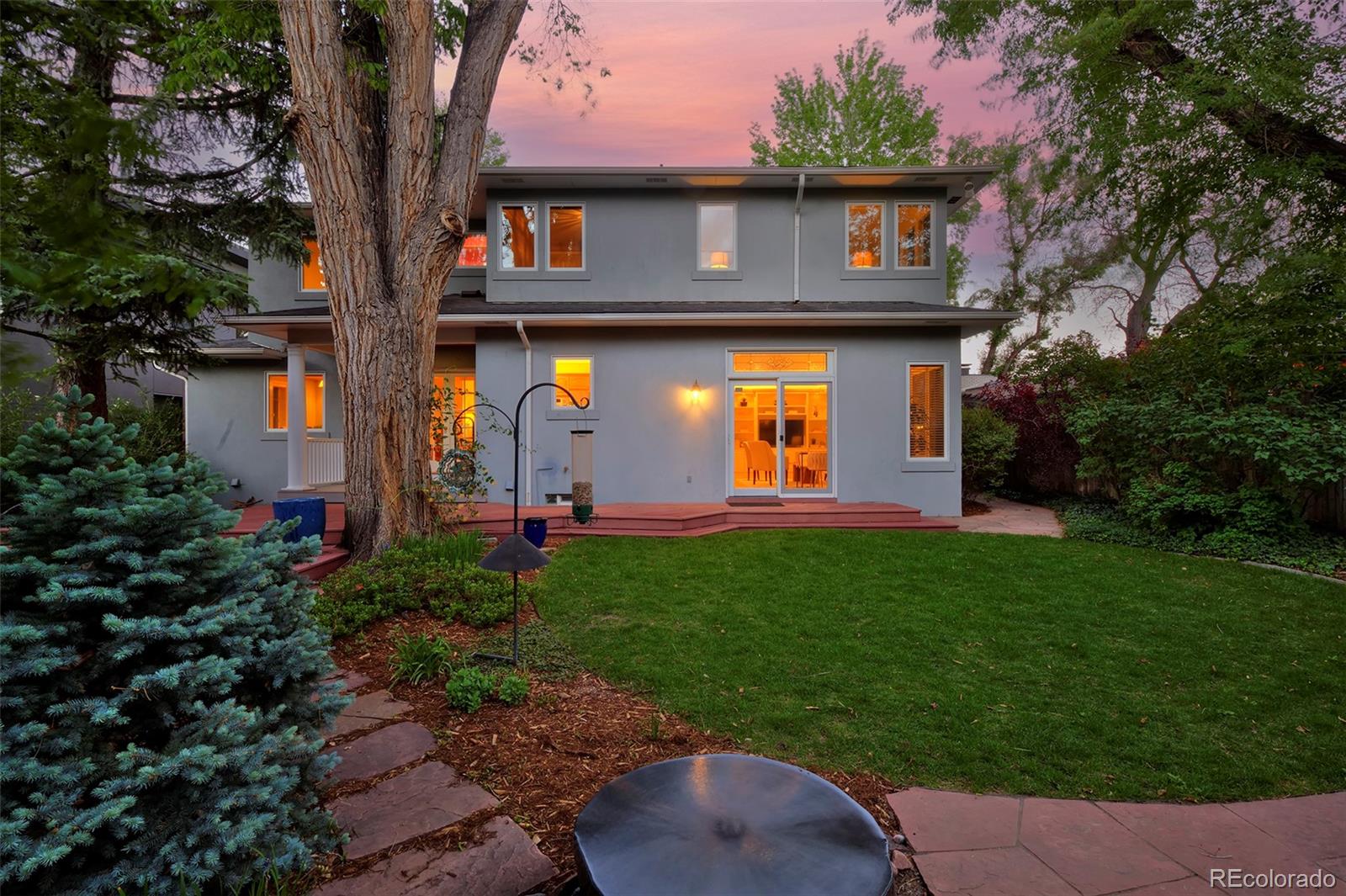 MLS Image #40 for 435  forest street,denver, Colorado