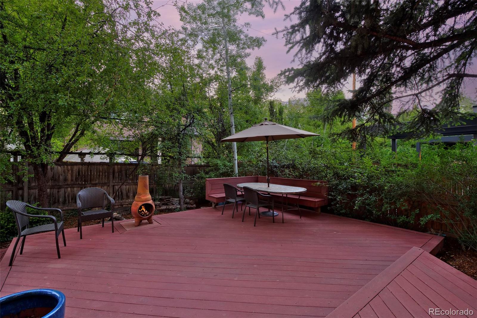 MLS Image #41 for 435  forest street,denver, Colorado