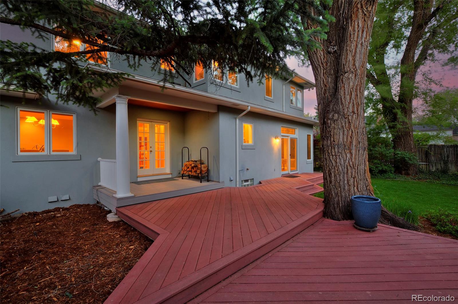 MLS Image #42 for 435  forest street,denver, Colorado