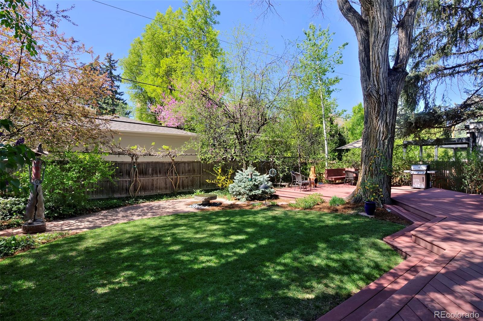 MLS Image #43 for 435  forest street,denver, Colorado