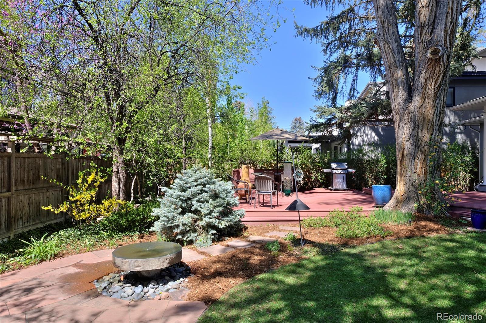 MLS Image #44 for 435  forest street,denver, Colorado