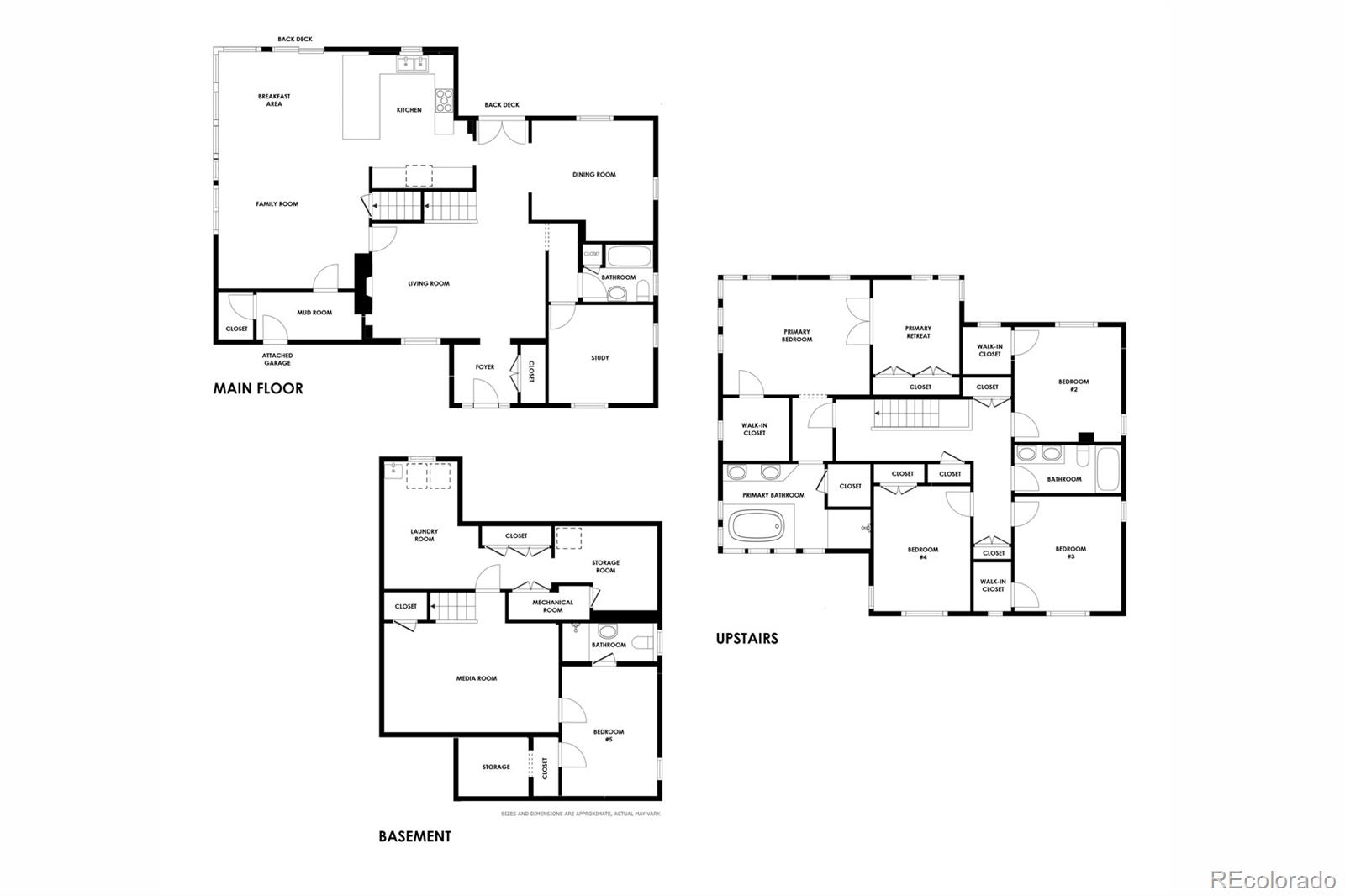 MLS Image #45 for 435  forest street,denver, Colorado