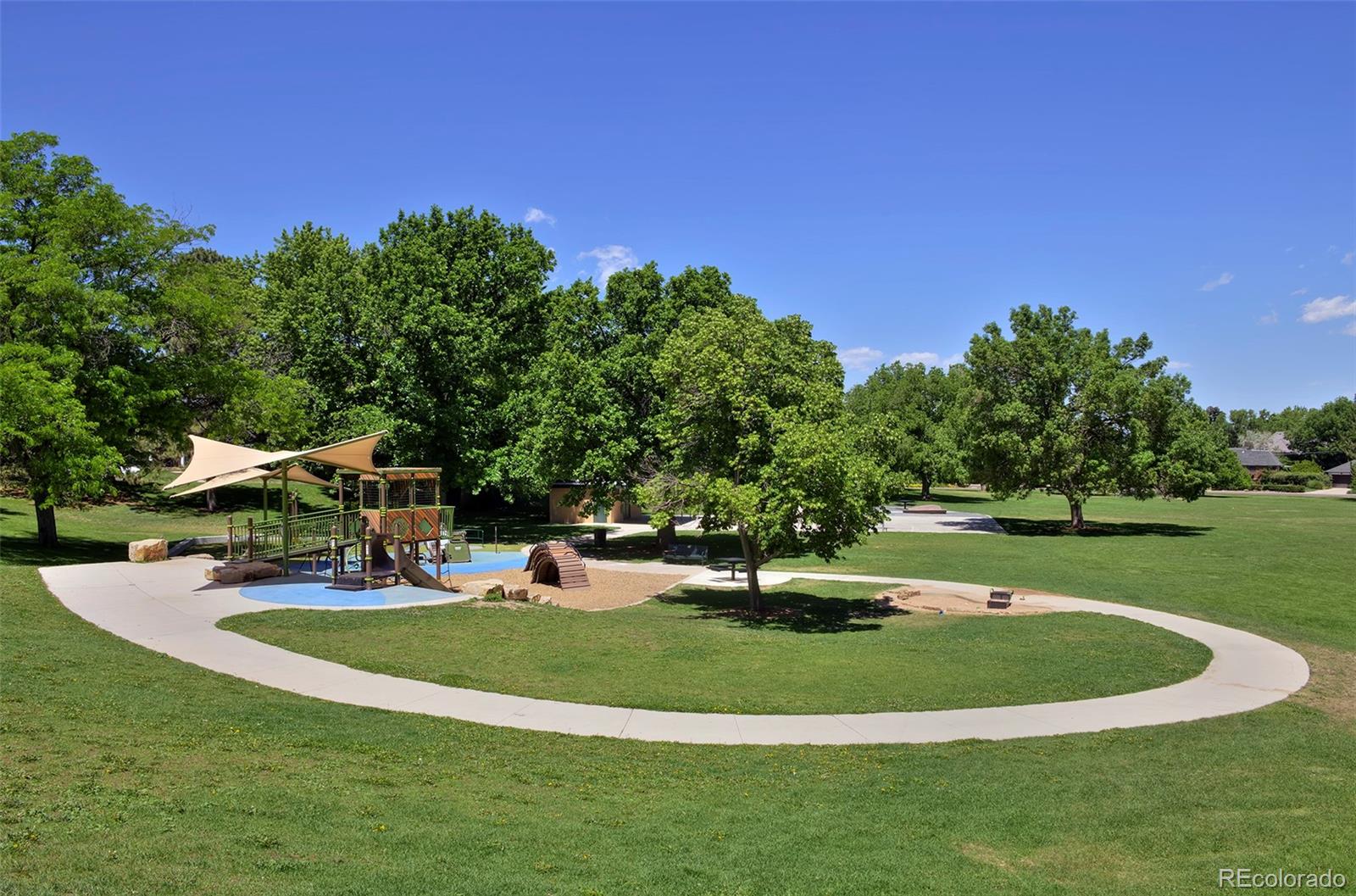 MLS Image #47 for 435  forest street,denver, Colorado