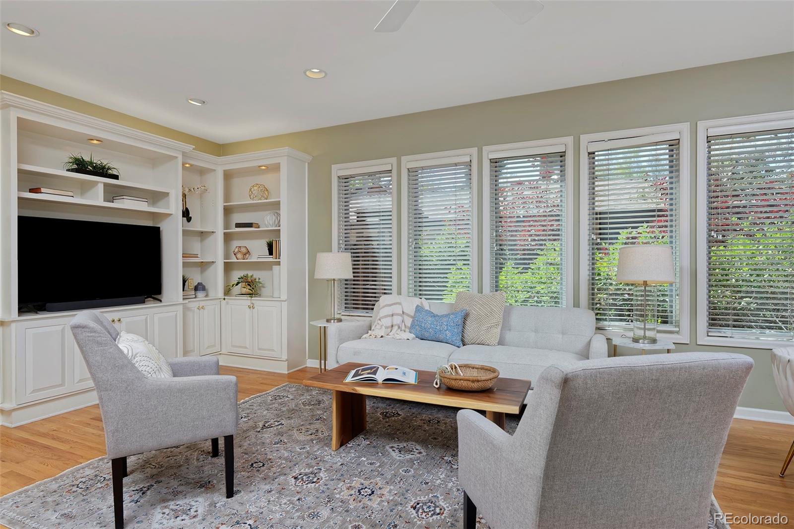 MLS Image #5 for 435  forest street,denver, Colorado
