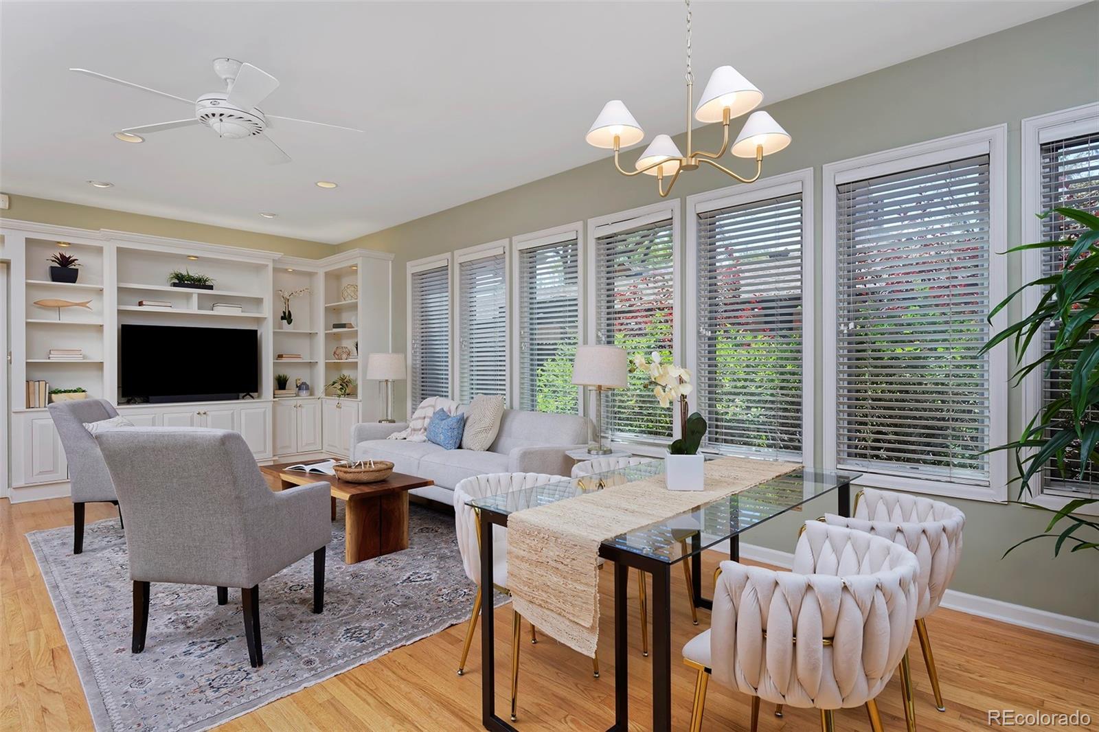 MLS Image #7 for 435  forest street,denver, Colorado