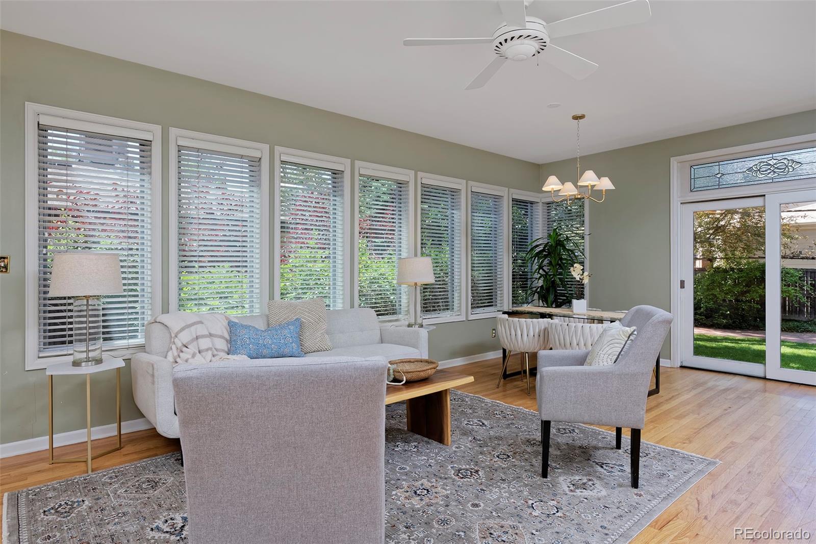 MLS Image #8 for 435  forest street,denver, Colorado