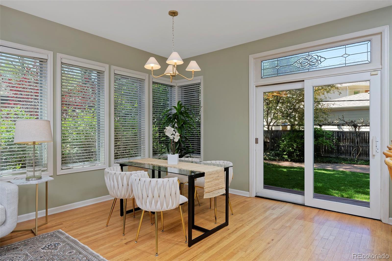 MLS Image #9 for 435  forest street,denver, Colorado