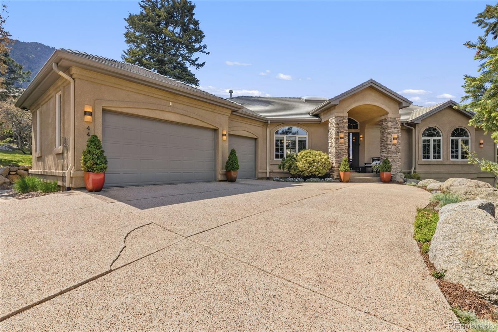 MLS Image #0 for 444  darlington way,colorado springs, Colorado