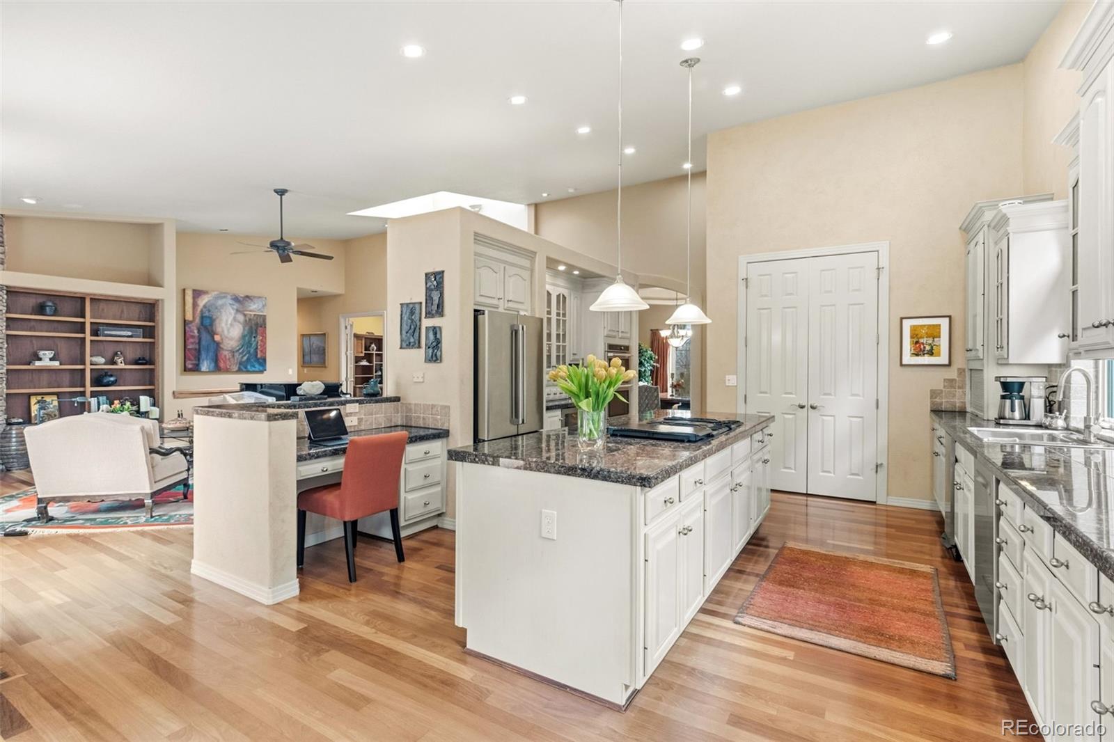 MLS Image #11 for 444  darlington way,colorado springs, Colorado