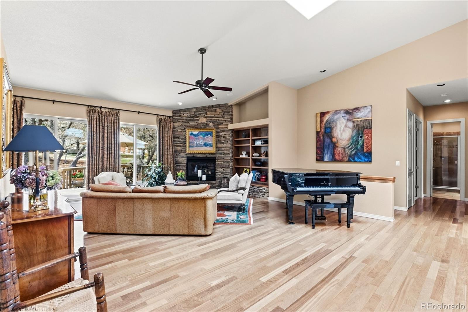 MLS Image #2 for 444  darlington way,colorado springs, Colorado
