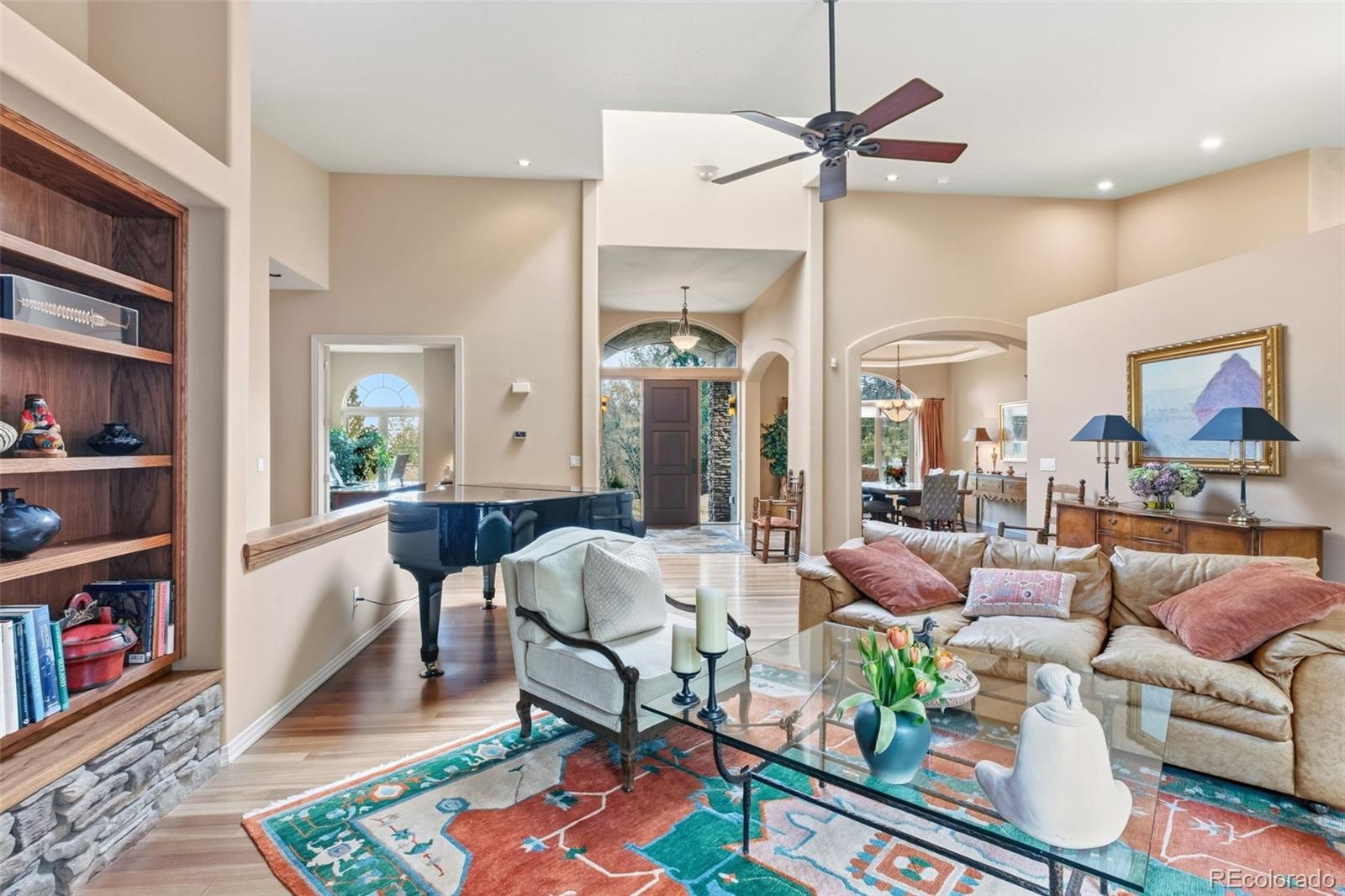 MLS Image #3 for 444  darlington way,colorado springs, Colorado