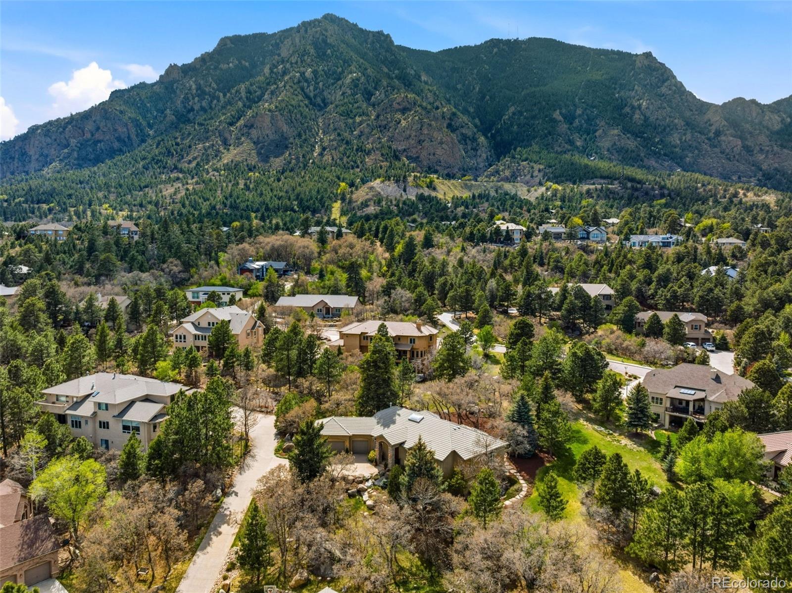 MLS Image #39 for 444  darlington way,colorado springs, Colorado