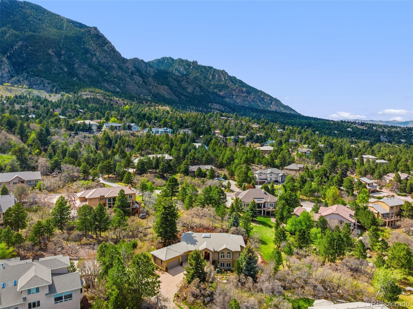 MLS Image #41 for 444  darlington way,colorado springs, Colorado