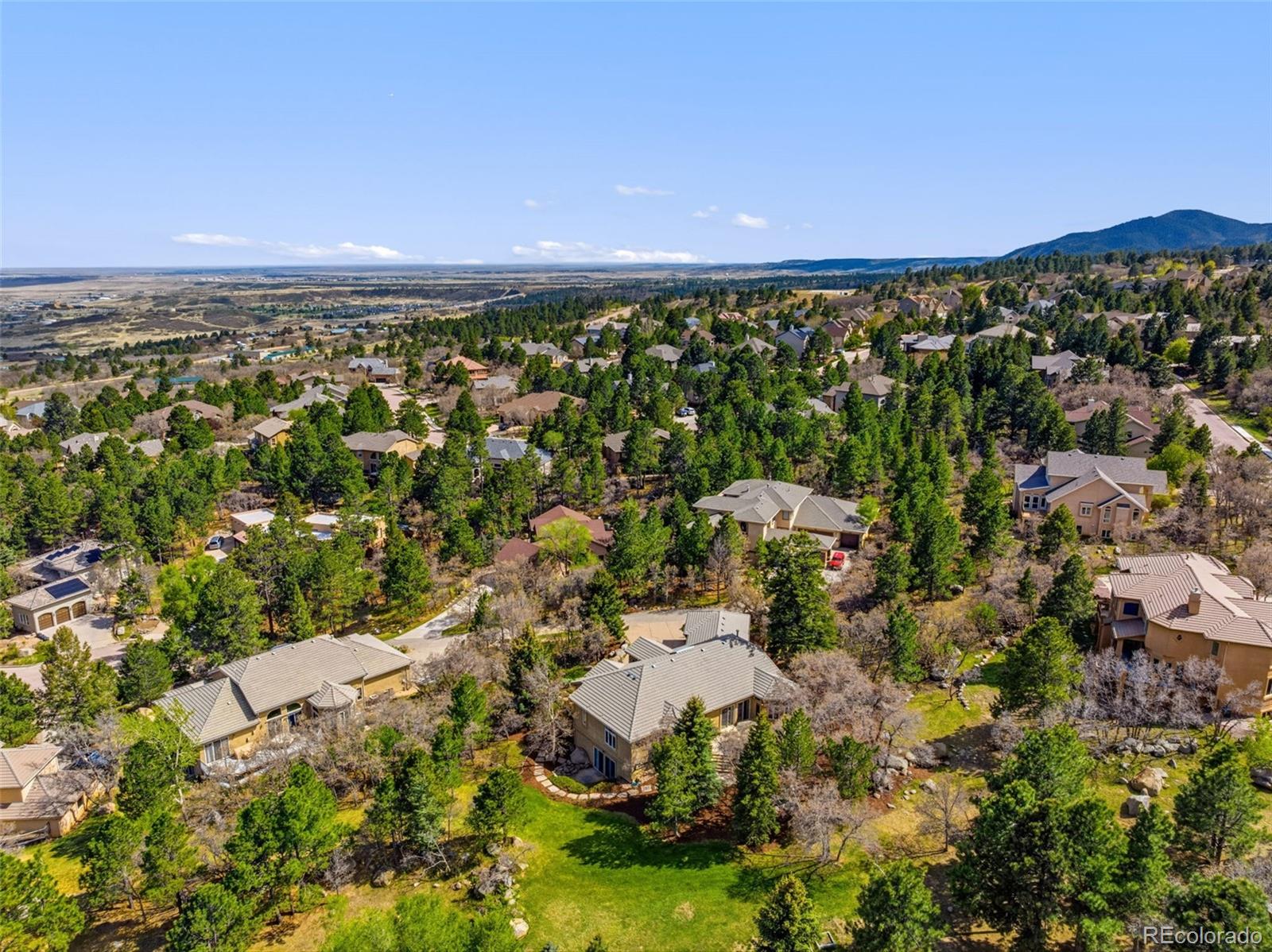 MLS Image #42 for 444  darlington way,colorado springs, Colorado