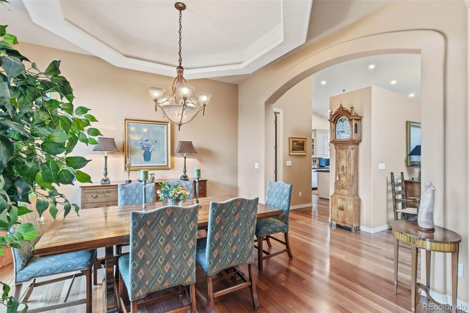 MLS Image #7 for 444  darlington way,colorado springs, Colorado