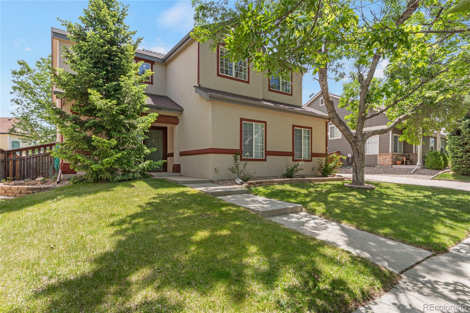 MLS Image #3 for 136  gaviota avenue,brighton, Colorado