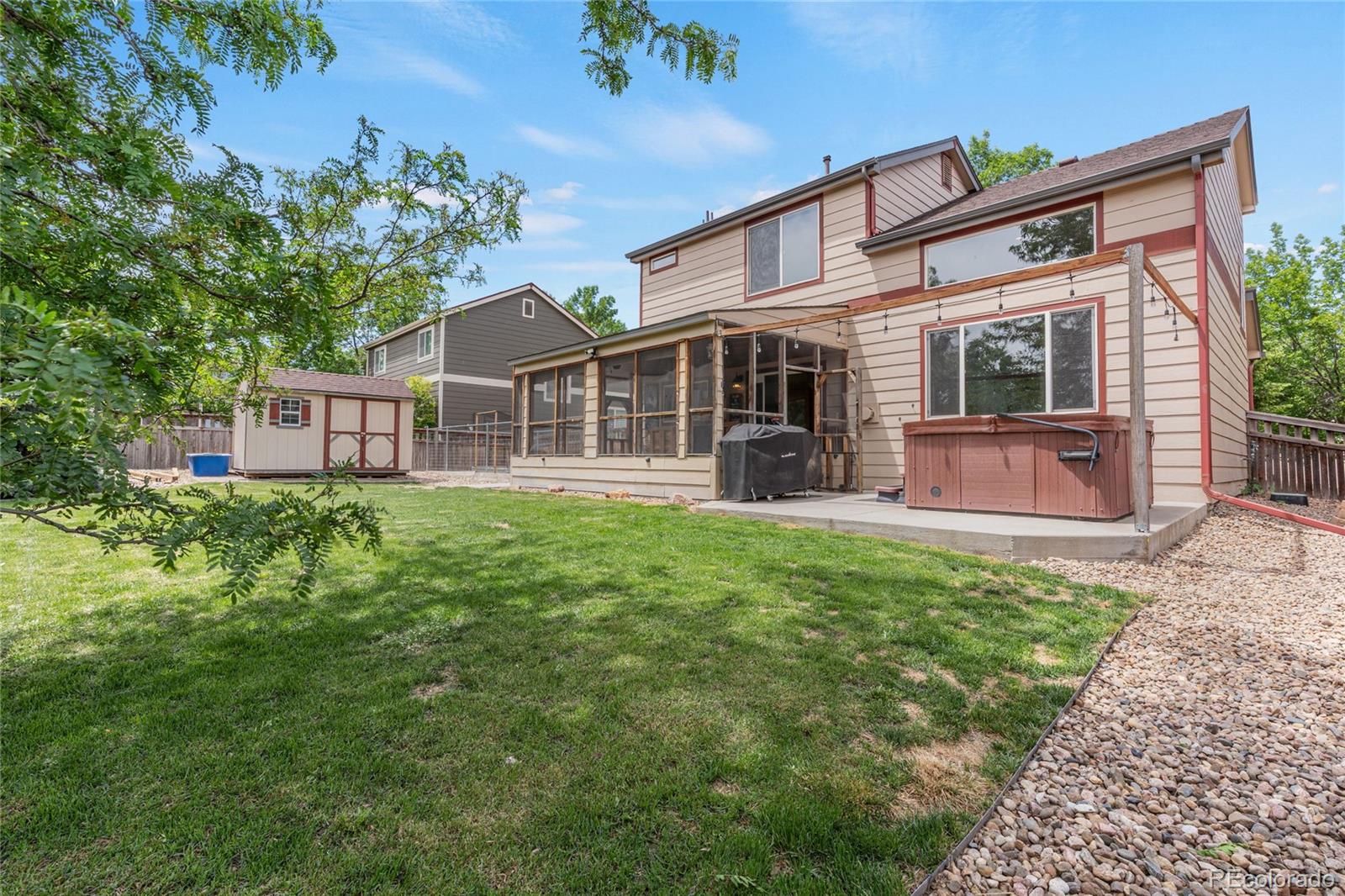 MLS Image #30 for 136  gaviota avenue,brighton, Colorado