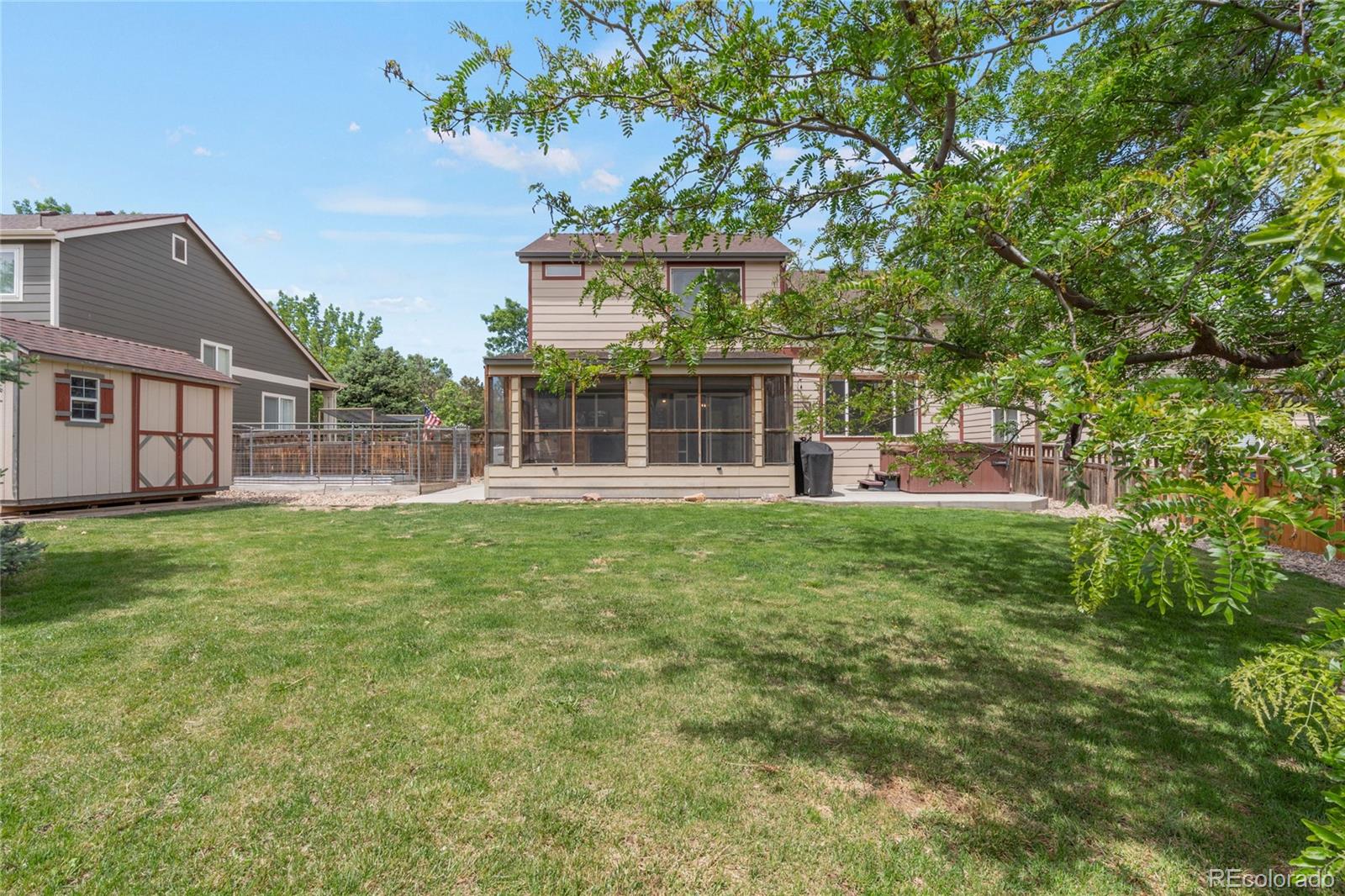 MLS Image #31 for 136  gaviota avenue,brighton, Colorado