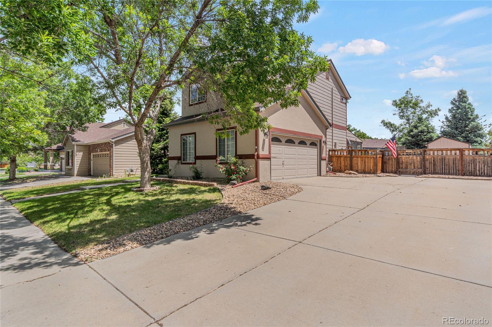 MLS Image #4 for 136  gaviota avenue,brighton, Colorado