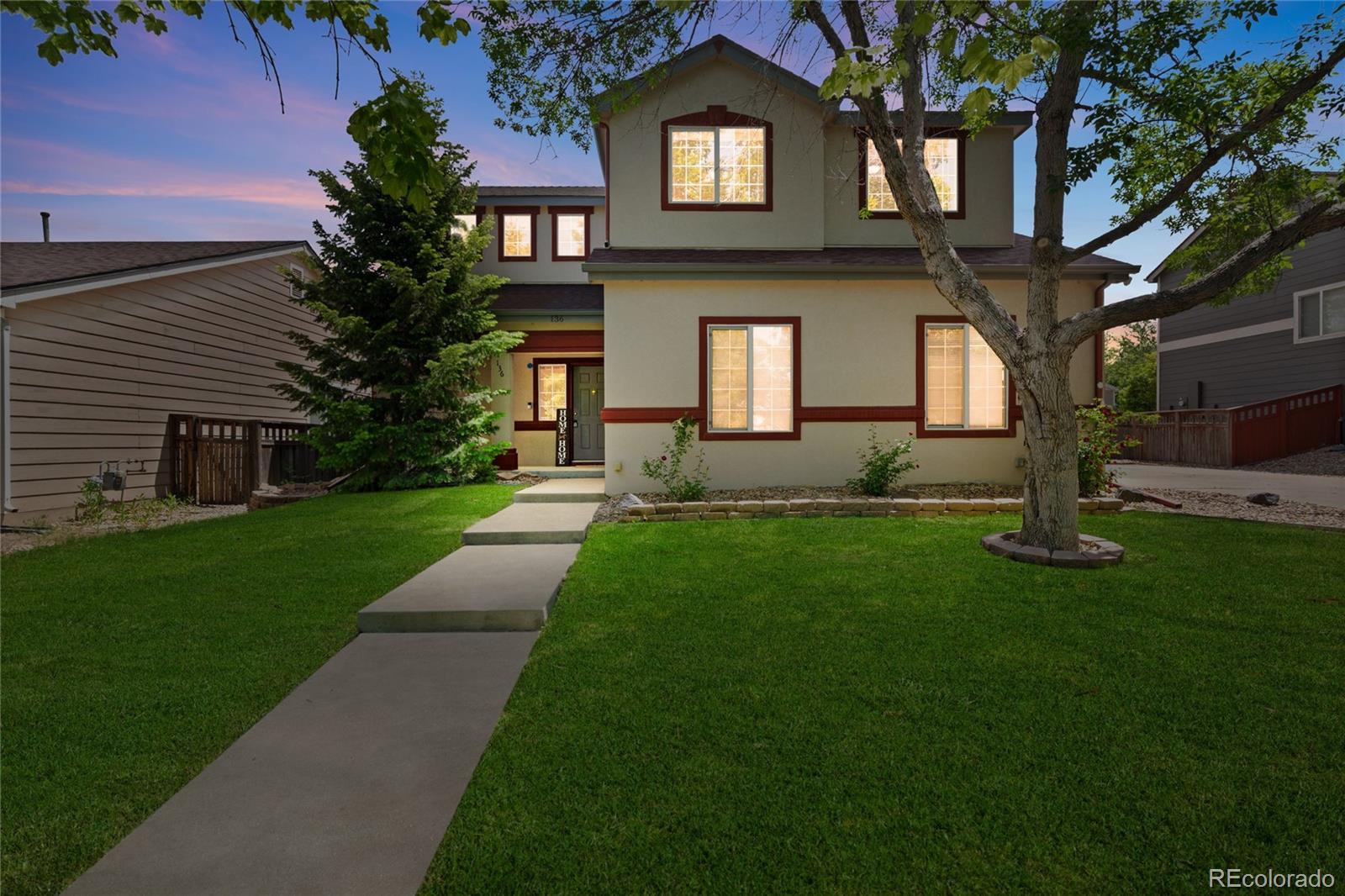 MLS Image #5 for 136  gaviota avenue,brighton, Colorado