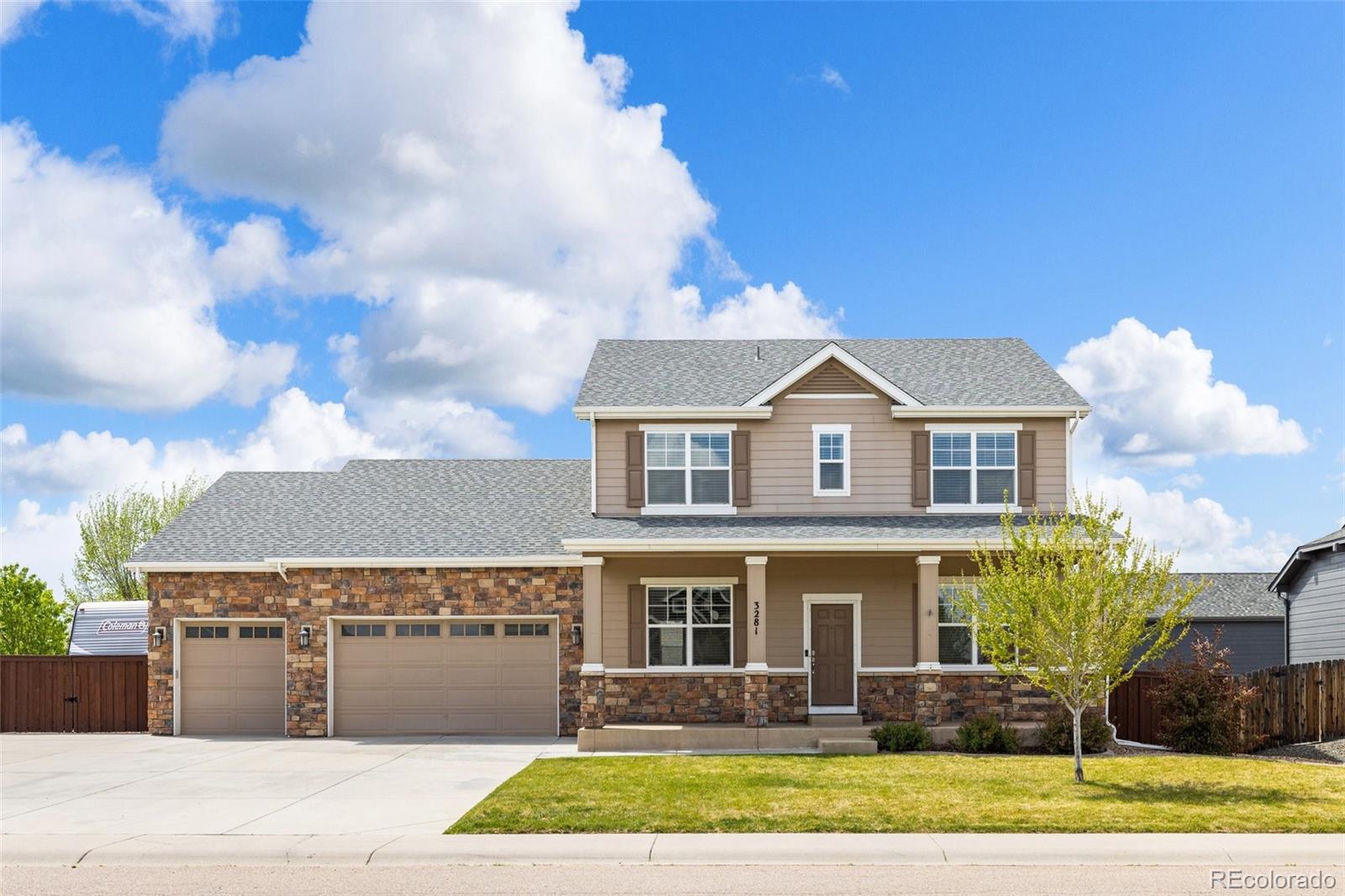 MLS Image #0 for 3281  ballentine boulevard,johnstown, Colorado