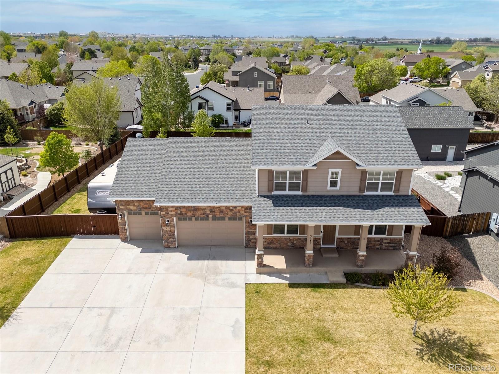 MLS Image #2 for 3281  ballentine boulevard,johnstown, Colorado