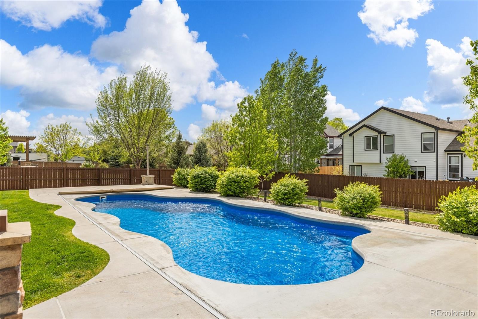 MLS Image #34 for 3281  ballentine boulevard,johnstown, Colorado