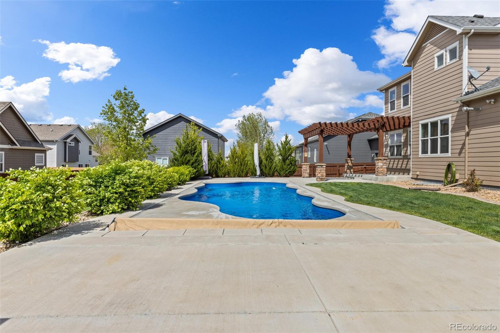 MLS Image #35 for 3281  ballentine boulevard,johnstown, Colorado
