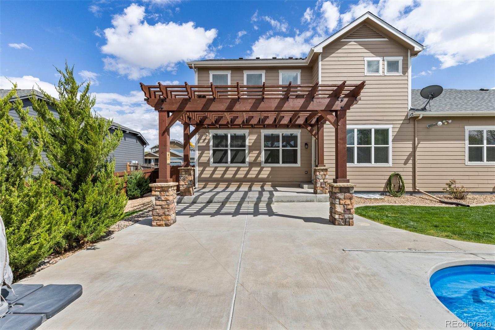 MLS Image #36 for 3281  ballentine boulevard,johnstown, Colorado