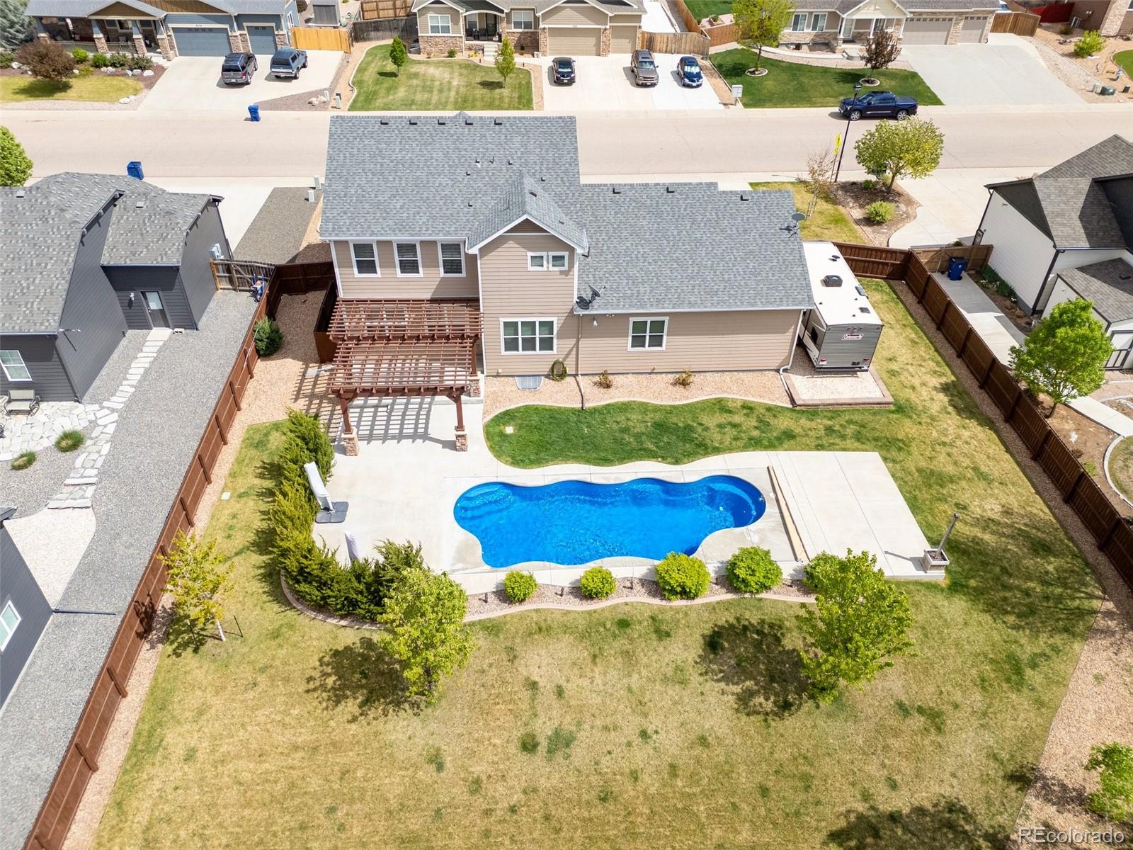 MLS Image #37 for 3281  ballentine boulevard,johnstown, Colorado