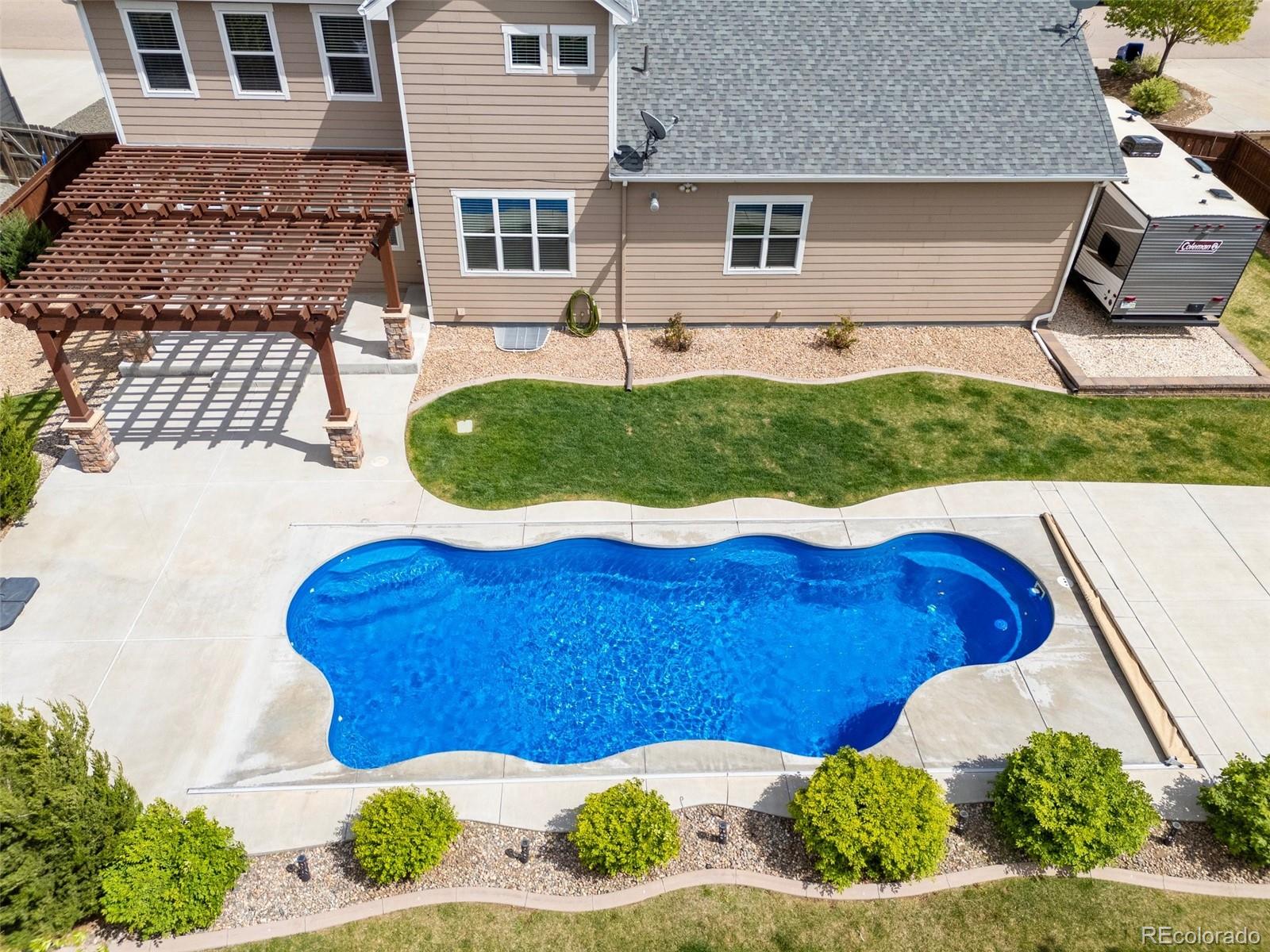 MLS Image #38 for 3281  ballentine boulevard,johnstown, Colorado