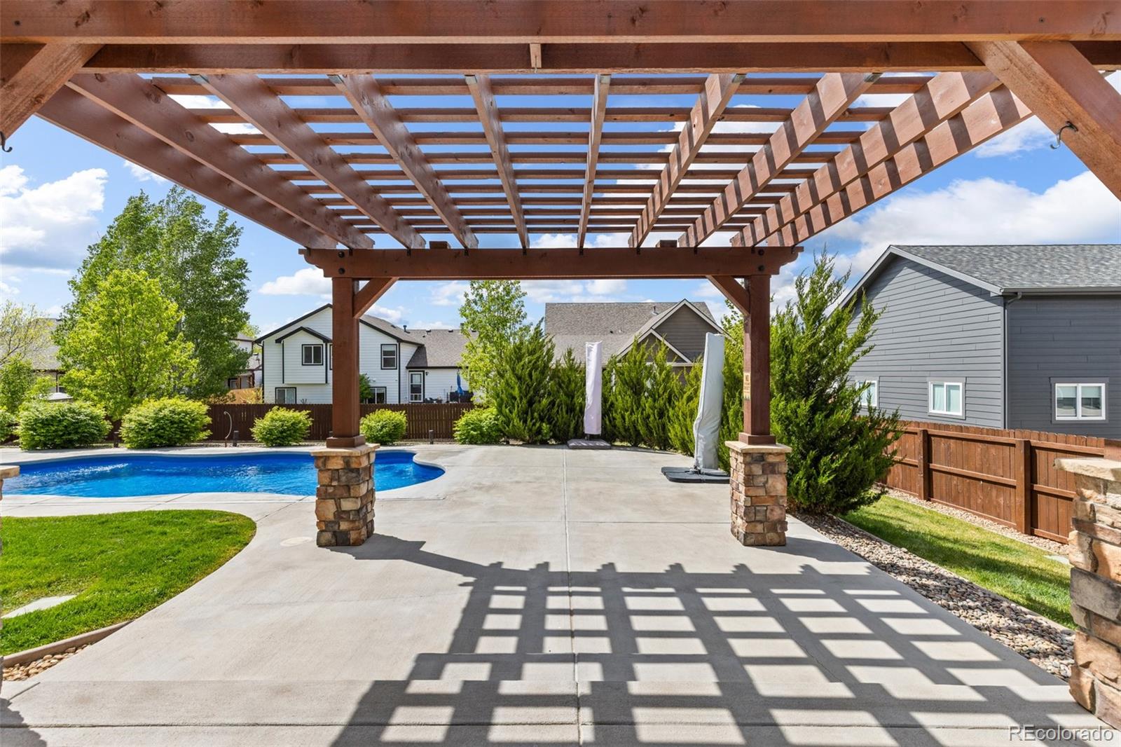 MLS Image #42 for 3281  ballentine boulevard,johnstown, Colorado