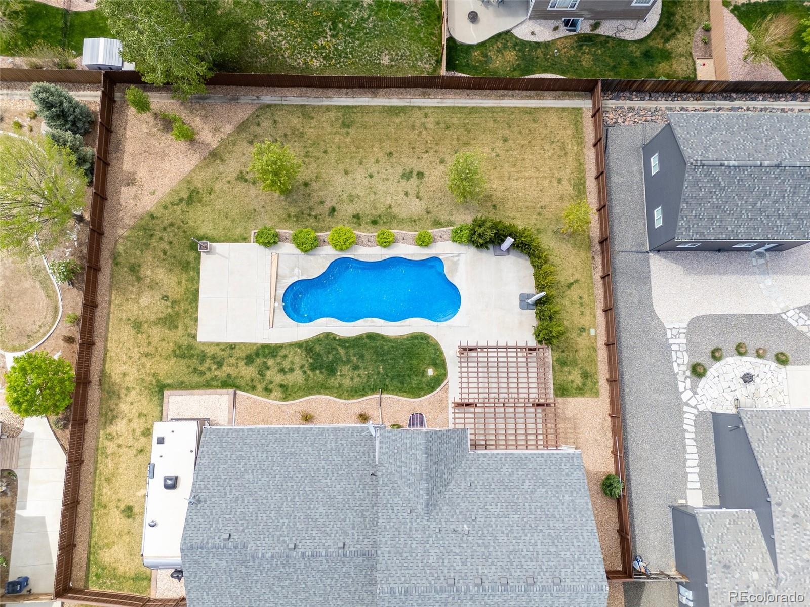 MLS Image #43 for 3281  ballentine boulevard,johnstown, Colorado